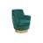 Green Velvet est en rupture de stock
