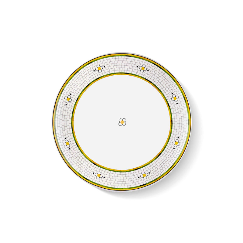 Turnbow 26cm Dinner Plate