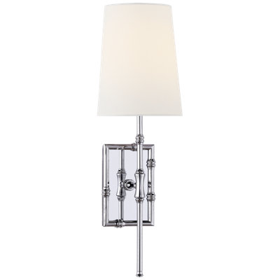 Grenol Solid Brass 1 - Light Wallchiere