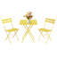 Patio Dining Set Table,-2135386676