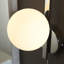 Spa 1-Light Bathroom Wall Light-580765054