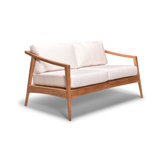 Tango Outdoor 2 - Seat Loveseat