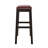 Hasitha Upholstered Counter Stool with Solid Wood Frame-1658194260-1658194263