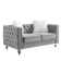 60'' Upholstered Loveseat