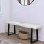 Banc trapézoïdal Timberland-103258653-103258660