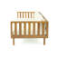Lit de jour CLAREMONT 3 places (beige)