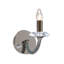 Gelnett Candle Wall Light-33765124
