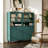 4-Door Storage Cabinet-359553683