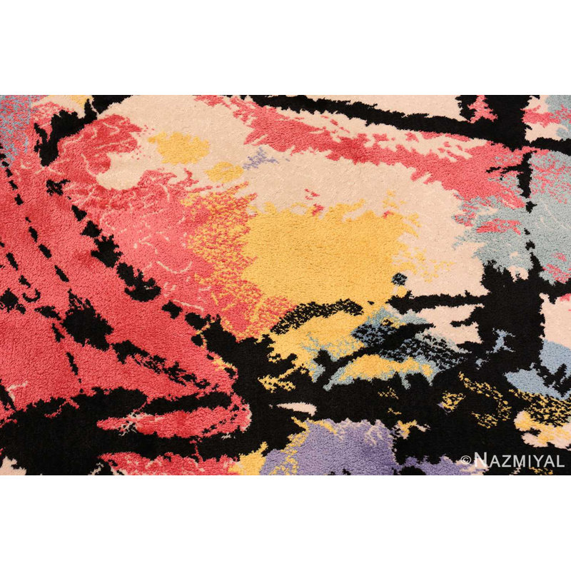 One-of-a-Kind Rectangle 8' X 11' Area Rug
