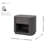 Clawson 2-Piece Nightstand / Side Table Set-123381632