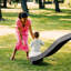 AXI Swing Set with 1 Swing(s) , 1 Slide(s)-772450927