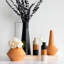 Vase de table Marcellina