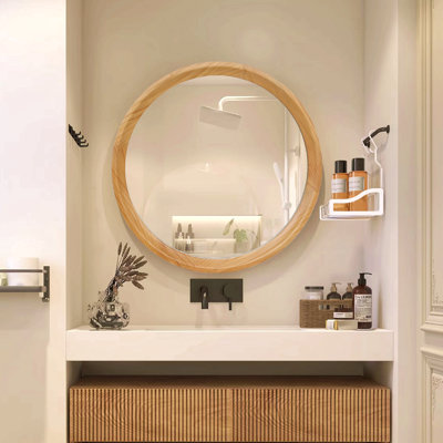 Miroir mural 23,62 po