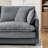 Tripp 110.2-Inch Modern L-Shaped Sectional Sofa-658581281