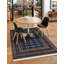 Tapis traditionnel Hinshaw-1311956379