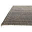 Tapis noir Noles
