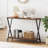 Entryway Table, Narrow Console Table, Wood Sofa Table-1586999401