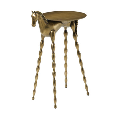 Table de bout Troy