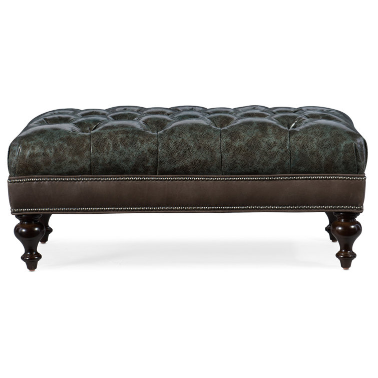 Rects Ottoman
