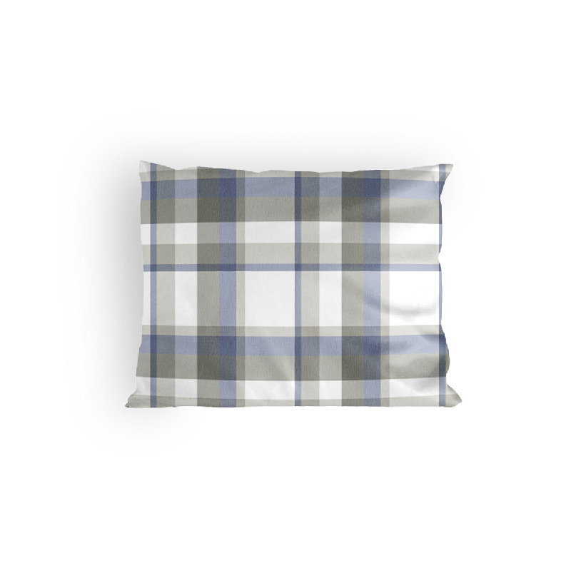 Emys Duvet Cover Set, 200 x 220 cm - 2 Pillowcases (70 x 80 cm)