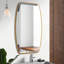Miroir mural Rylie-786928174