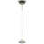 Polished Nickel selected
