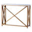 Medallion 60'' Console Table-1692238374-1694045589-1692238373