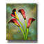 "Fleurs rouges" par Mark Ashkenazi-1132406734