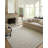 Chris Loves Julia x Loloi Francis Collection FRA-03 Silver / Sky, Contemporary  Area Rug-72888210