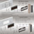 Smart 60" Wifi-Enabled Electric Fireplace Heater-673987148