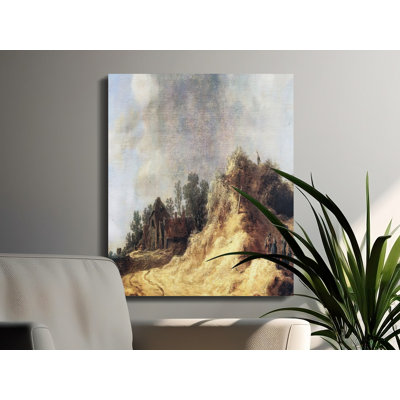 Wrapped Canvas Print Set