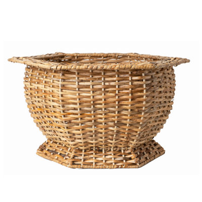 Hexagon Planter, Large