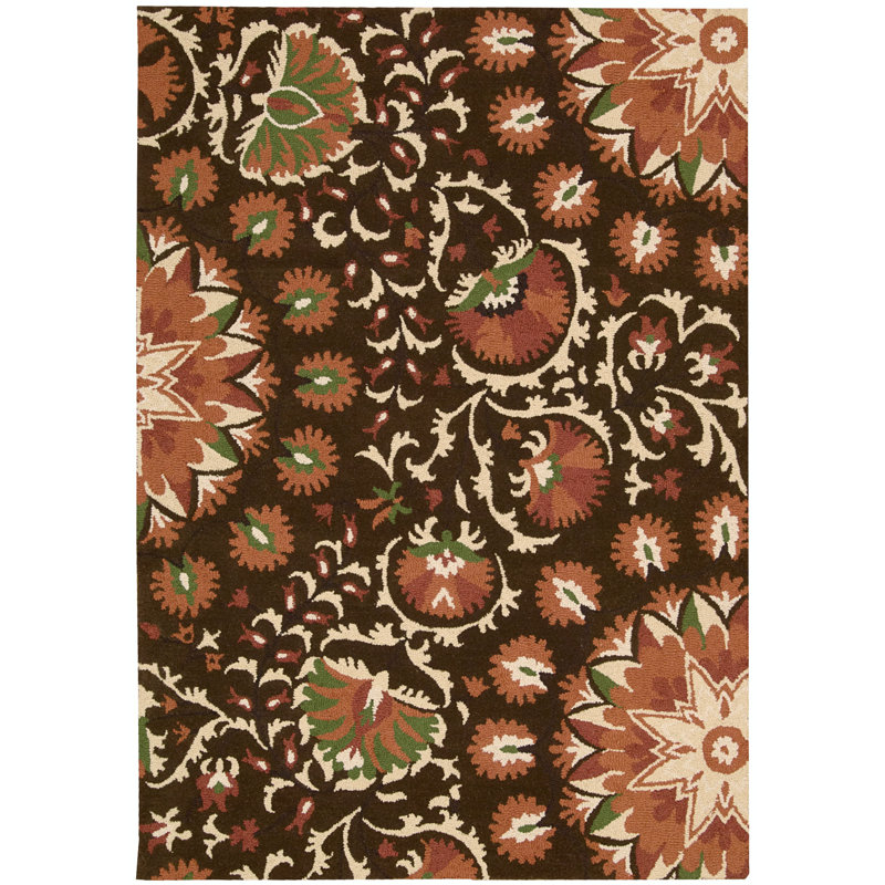 Aberdeenshire Wool Indoor Rug, Rectangle 8' x 10'6"