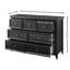 Commode 7 tiroirs Modern-1364646732