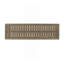 Industrial Wood And Metal Bench-2058835044