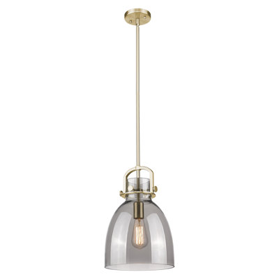 Luminaire suspendu 1 lumière Badillo