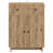 Artisan Oak selected