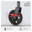 30cm H x 84cm W Utility Cart with Wheels-600350884