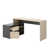 Oak/Anthracite is out of stock selected
