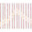 Noam Bamboo Semi Sheer Curtain Single Panel