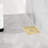 6 Inch Square Shower Floor Drain-122460856