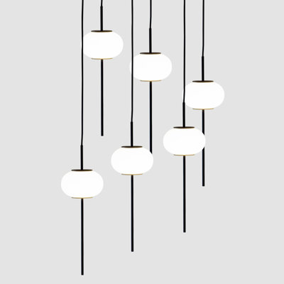 Astros Suspension Pendant