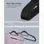 Plastic Standard Hanger