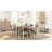 Dining Table With Rope Base, Kitchen Table