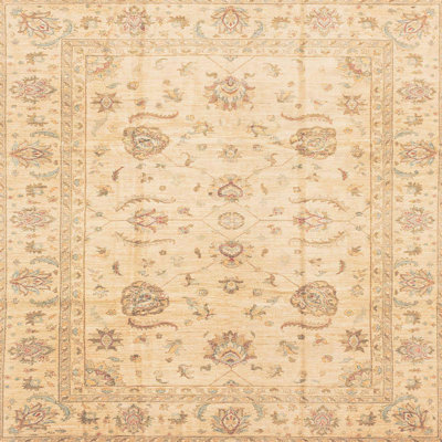 Tapis abstrait moderne 3824