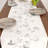 Kylah Floral Table Runner-1709349714