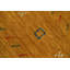 Tapis carré en laine petits animaux de style Gabbeh 12 x 12