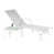 White is out of stock selected