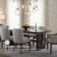 Cuzzocrea Extendable Solid Oak Dining Table
