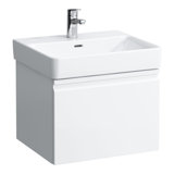 Laufen PRO S 21.65'' L Bathroom Sink